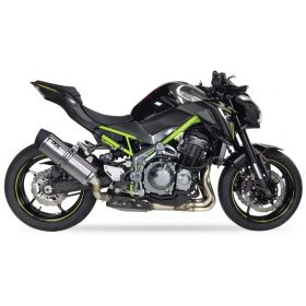 Silencieux homologué KAWASAKI Z900 ABS (17-19) / Z900 A2 (18-21) - IXIL OK7072VSE