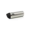 Silencieux homologué KAWASAKI Z900 ABS (17-19) / Z900 A2 (18-21) - IXIL OK7072VSE
