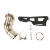 Silencieux homologué KAWASAKI Z900 ABS (17-19) / Z900 A2 (18-21) - IXIL OK7072VSE