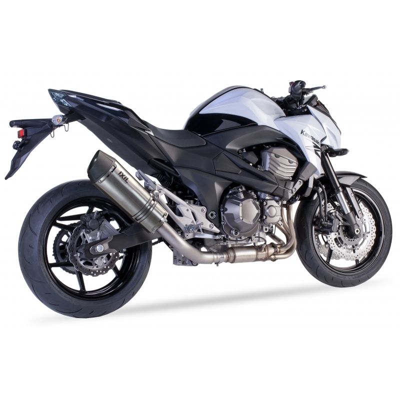 Silencieux homologué KAWASAKI Z800 (2013-2016) - IXIL OK7068VSE