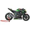 Silencieux homologué KAWASAKI Z800 (2013-2016) - IXIL OK7068VSE