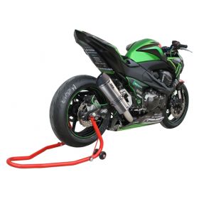 Silencieux homologué KAWASAKI Z800 (2013-2016) - IXIL OK7068VSE