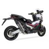 Silencieux homologué HONDA X-ADV 750 (2017-2024) - IXIL OH6059VSE
