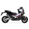 Silencieux homologué HONDA X-ADV 750 (2017-2024) - IXIL OH6059VSE