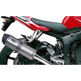 Silencieux homologué YAMAHA YZF600 R-6 (2003-2008) - IXIL OY9053VSE