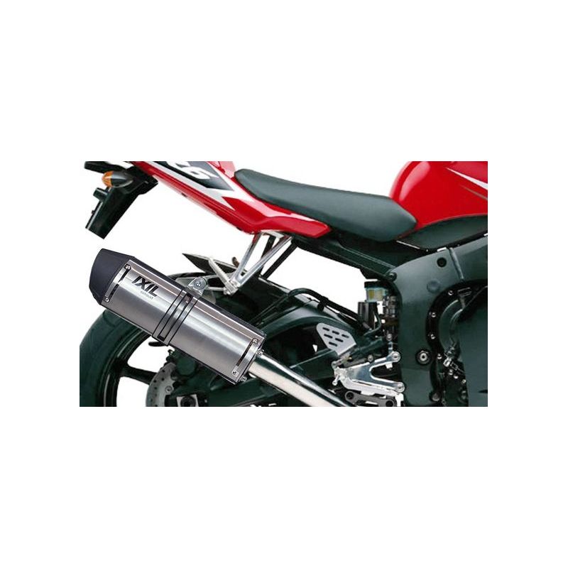 Silencieux homologué YAMAHA YZF600 R-6 (2003-2008) - IXIL OY9053VSE
