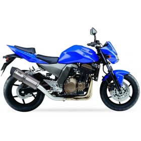 Silencieux homologué KAWASAKI Z750/S (2004-2006) - IXIL OK7069VSE