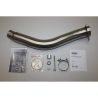 Silencieux homologué KAWASAKI Z750/S (2004-2006) - IXIL OK7069VSE