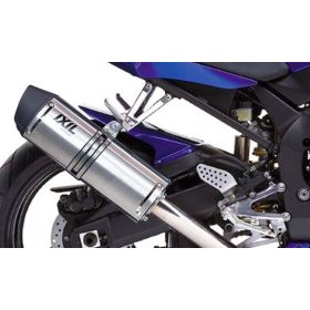 Silencieux homologué YAMAHA YZF-R1 (2002-2003) IXIL OY9097VSE