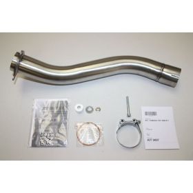 Silencieux homologué YAMAHA YZF-R1 (2002-2003) IXIL OY9097VSE