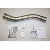 Silencieux homologué YAMAHA YZF-R1 (2002-2003) IXIL OY9097VSE