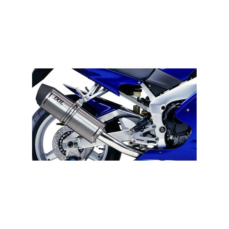 Silencieux homologué YAMAHA YZF-R1 (1998-2001) IXIL OY9087VSE