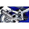 Silencieux homologué YAMAHA YZF-R1 (1998-2001) IXIL OY9087VSE