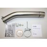 Silencieux homologué YAMAHA YZF-R1 (1998-2001) IXIL OY9087VSE