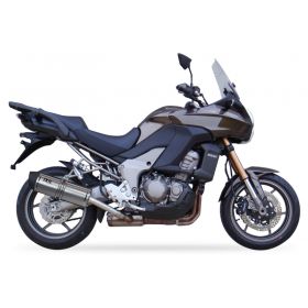 Silencieux homologué KAWASAKI VERSYS 1000 (2012-2019) IXIL OK7084VSE
