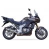 Silencieux homologué KAWASAKI VERSYS 1000 (2012-2019) IXIL OK7084VSE