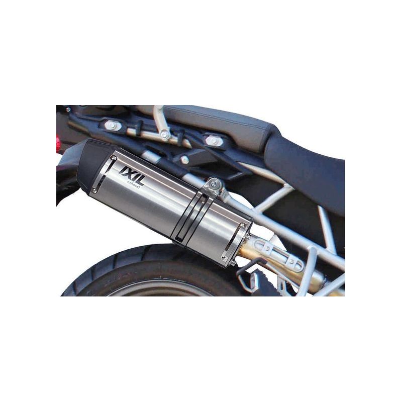 Silencieux homologué TRIUMPH TIGER 800 (2011-2013) Ixil OT4048VSE