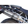 Silencieux homologué TRIUMPH TIGER 800 (2011-2013) Ixil OT4048VSE