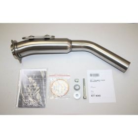 Silencieux homologué TRIUMPH TIGER 800 (2011-2013) Ixil OT4048VSE