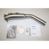 Silencieux homologué TRIUMPH TIGER 800 (2011-2013) Ixil OT4048VSE