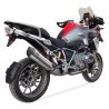 Silencieux homologué BMW R1200GS (2013-2015) Ixil OB5097VSE