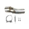 Silencieux homologué BMW R1200GS (2013-2015) Ixil OB5097VSE