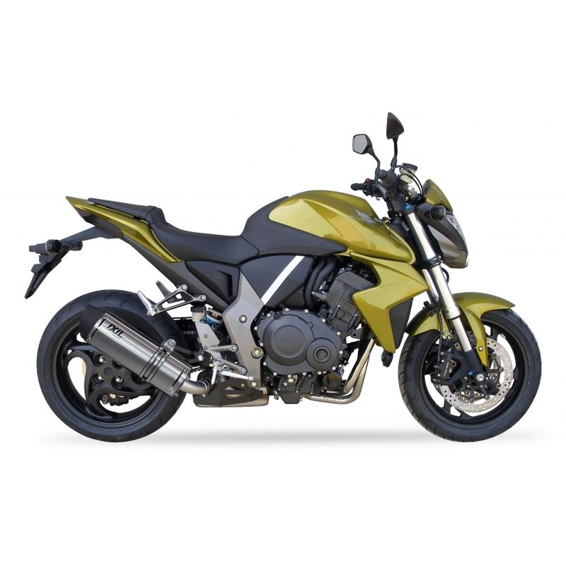 Silencieux homologué HONDA CB1000R Hornet (2008-2017) Ixil OH6077VSE