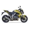 Silencieux homologué HONDA CB1000R Hornet (2008-2017) Ixil OH6077VSE