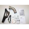 Silencieux homologué HONDA CB1000R Hornet (2008-2017) Ixil OH6077VSE