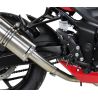 Silencieux homologué SUZUKI GSX-S750 (17-20), GSR750 (11-16) OS8062VSE