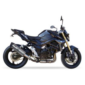 Silencieux homologué SUZUKI GSX-S750 (17-20), GSR750 (11-16) OS8062VSE