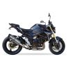 Silencieux homologué SUZUKI GSX-S750 (17-20), GSR750 (11-16) OS8062VSE