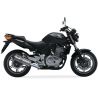 Silencieux homologué HONDA CBF500 (2004-2011) / IXIL OH6032VSE