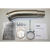 Silencieux homologué HONDA CBF500 (2004-2011) / IXIL OH6032VSE
