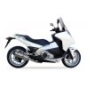 Silencieux homologué HONDA NC700X-S (2012-2020) / IXIL OH6062VSE