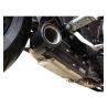Ligne complète homologué YAMAHA MT-09 et XSR 900 (16-20) - IXIL SY9780C