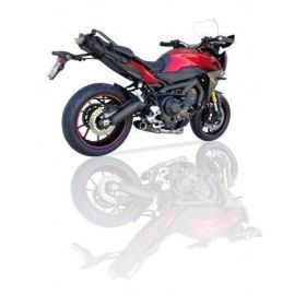 Ligne complète homologué YAMAHA MT-09 et XSR 900 (16-20) - IXIL SY9780C