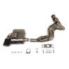Ligne complète homologué YAMAHA MT-09 et XSR 900 (16-20) - IXIL SY9780C