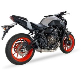 Ligne homologué YAMAHA MT-07 (2014-2020) - IXIL CY9262RB