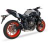 Ligne homologué YAMAHA MT-07 (2014-2020) - IXIL CY9262RB