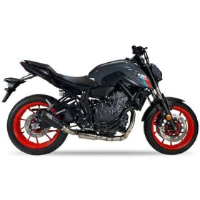 Ligne homologué YAMAHA MT-07 (2014-2020) - IXIL CY9262RB