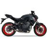 Ligne homologué YAMAHA MT-07 (2014-2020) - IXIL CY9262RB