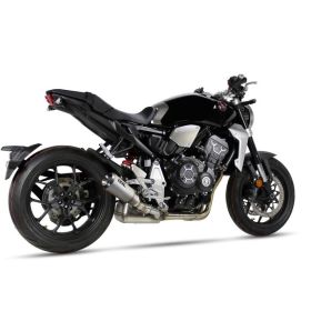 Silencieux homologué HONDA CB1000R (2018-2023) - IXIL CH6278RC