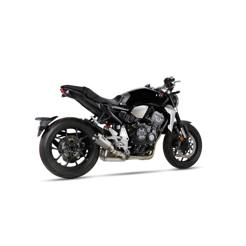 Silencieux homologué HONDA CB1000R (2018-2023) - IXIL CH6278RC