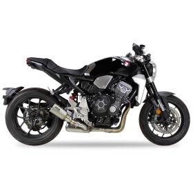 Silencieux homologué HONDA CB1000R (2018-2023) - IXIL CH6278RC