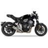 Silencieux homologué HONDA CB1000R (2018-2023) - IXIL CH6278RC