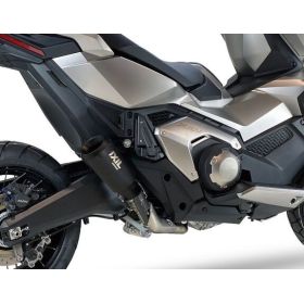Silencieux homologué Honda X-ADV 750 (2025-) - IXIL CH6225RB