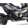 Silencieux homologué Honda X-ADV 750 (2025-) - IXIL CH6225RB
