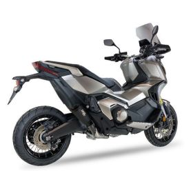 Silencieux homologué Honda X-ADV 750 (2025-) - IXIL CH6225RB