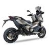 Silencieux homologué Honda X-ADV 750 (2025-) - IXIL CH6225RB